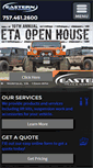 Mobile Screenshot of etaoffroad.com